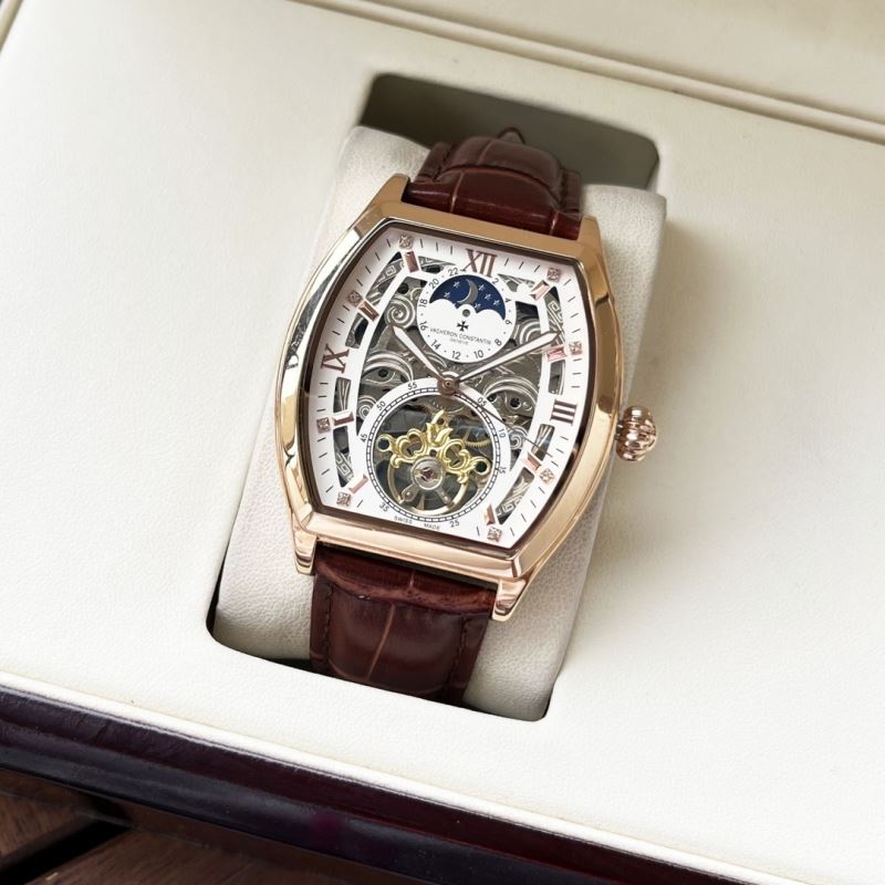 VACHERON CONSTANTIN Watches